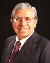 Dr. Alfonso M. Prado